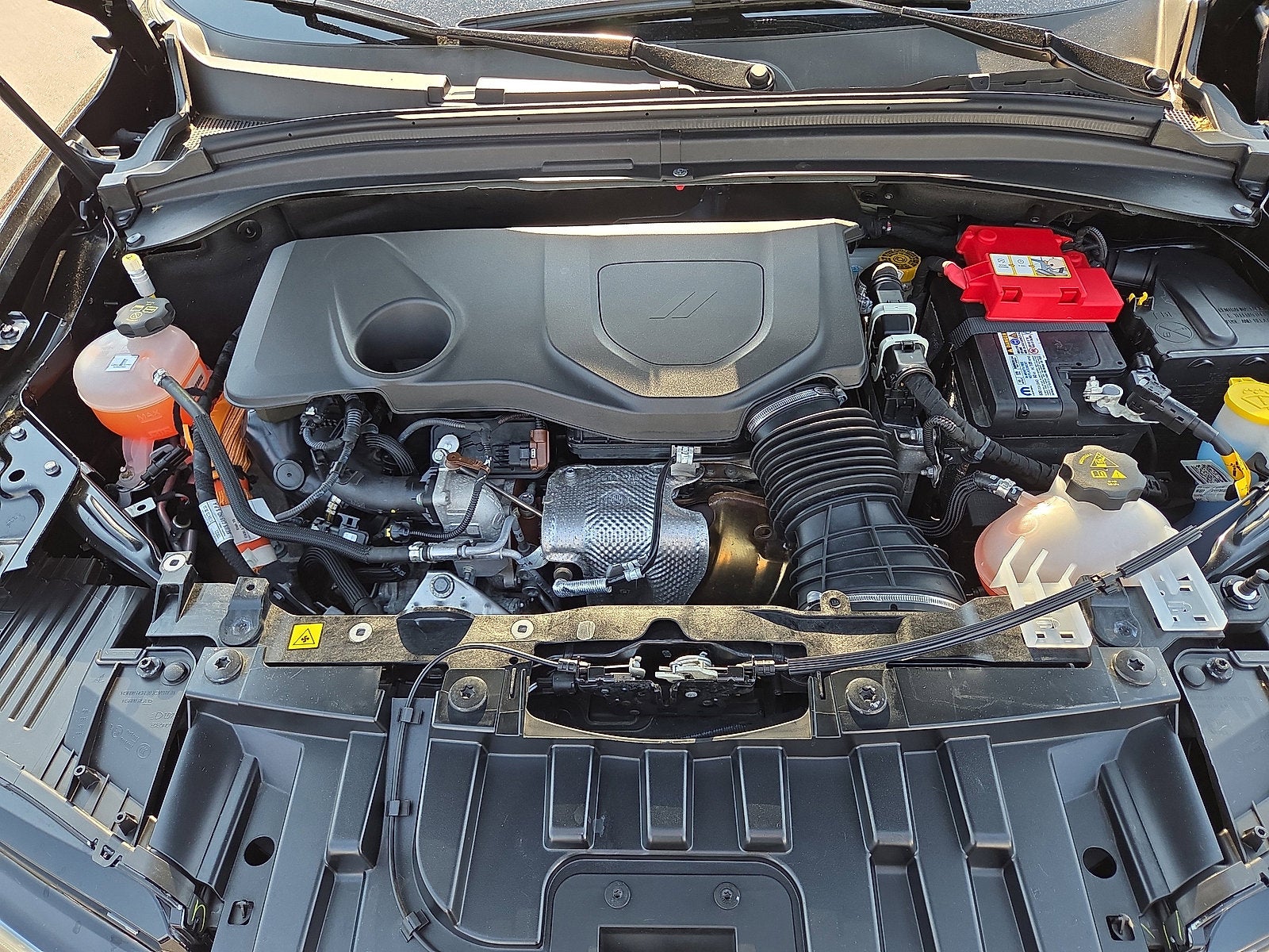 2024 Dodge Hornet R/T AWD