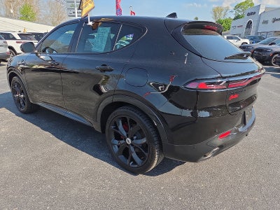 2024 Dodge Hornet R/T AWD