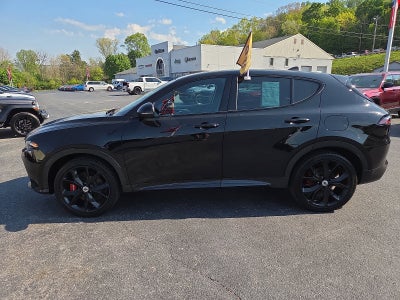 2024 Dodge Hornet R/T AWD