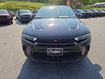 2024 Dodge Hornet R/T AWD