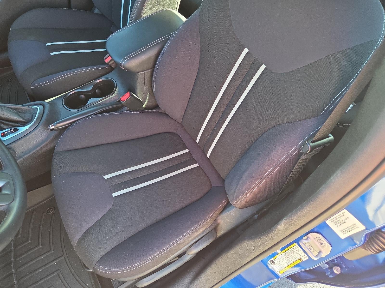 2014 Dodge Dart 4dr Sdn SXT