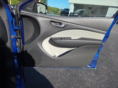 2014 Dodge Dart 4dr Sdn SXT