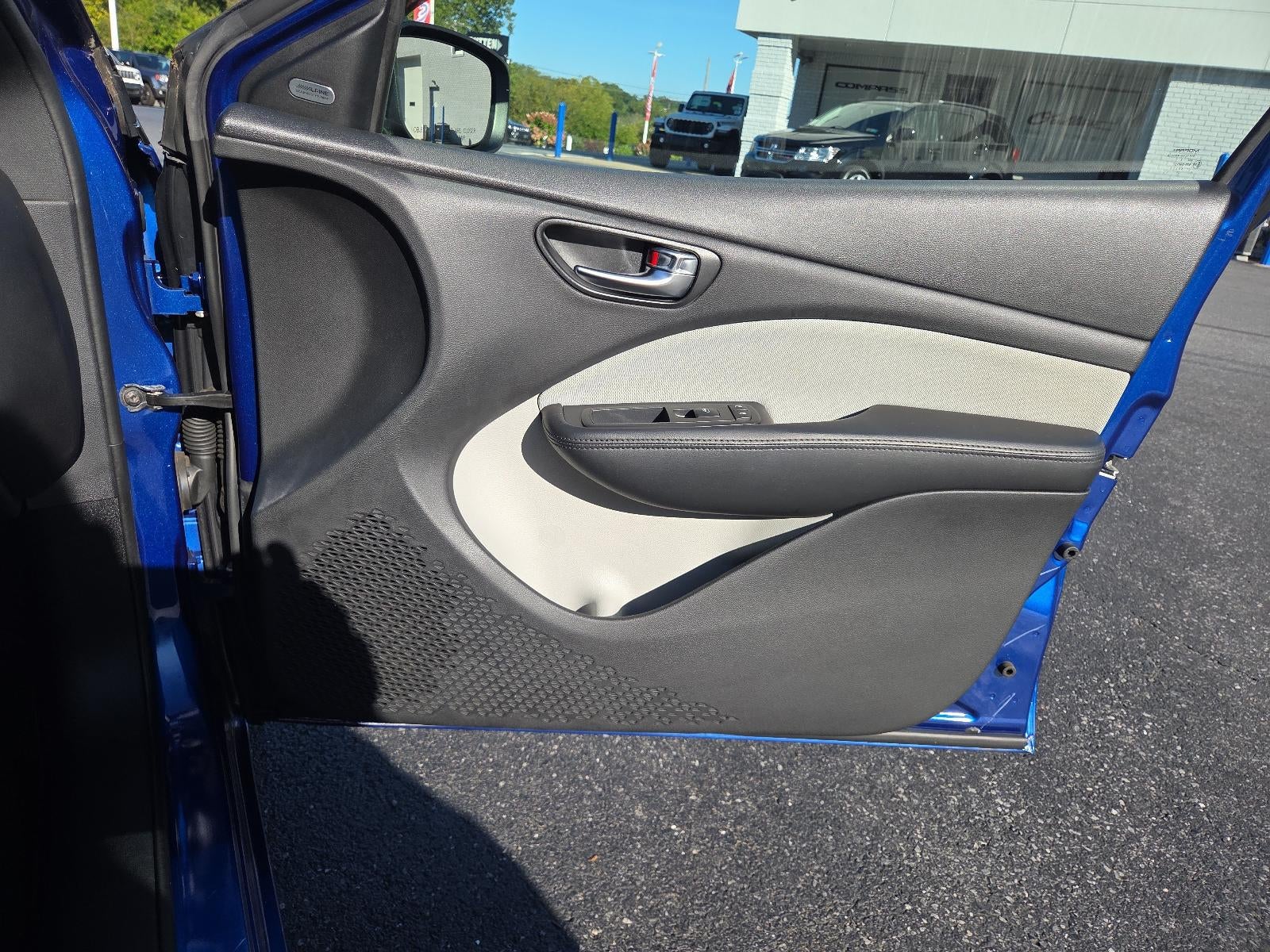2014 Dodge Dart 4dr Sdn SXT
