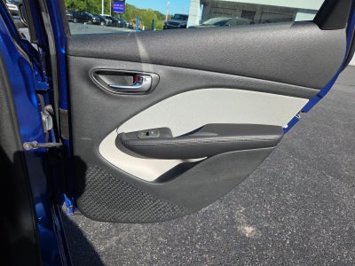 2014 Dodge Dart 4dr Sdn SXT