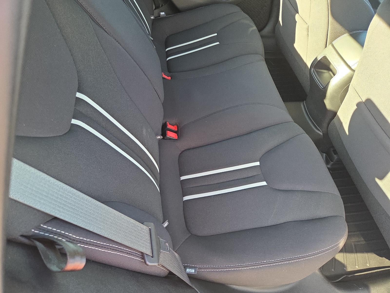 2014 Dodge Dart 4dr Sdn SXT
