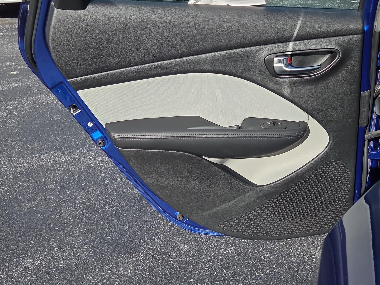 2014 Dodge Dart 4dr Sdn SXT
