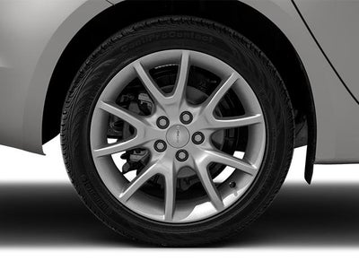 2014 Dodge Dart 4dr Sdn SXT