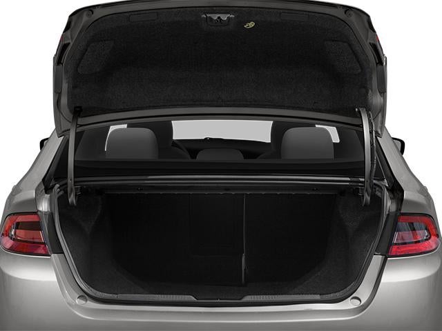 2014 Dodge Dart 4dr Sdn SXT