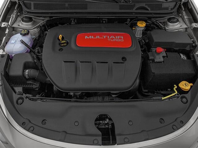 2014 Dodge Dart 4dr Sdn SXT
