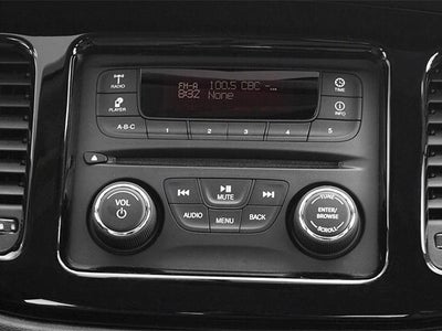 2014 Dodge Dart 4dr Sdn SXT
