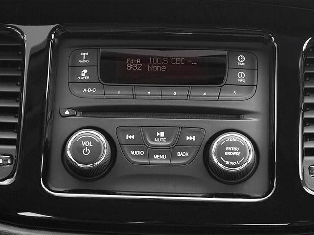 2014 Dodge Dart 4dr Sdn SXT