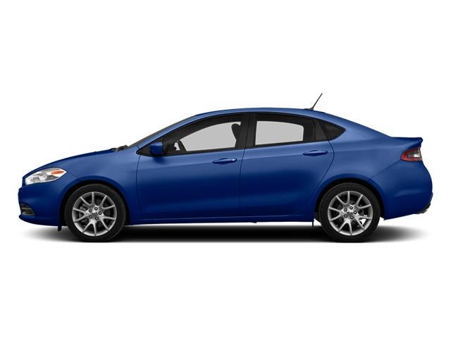 2014 Dodge Dart 4dr Sdn SXT