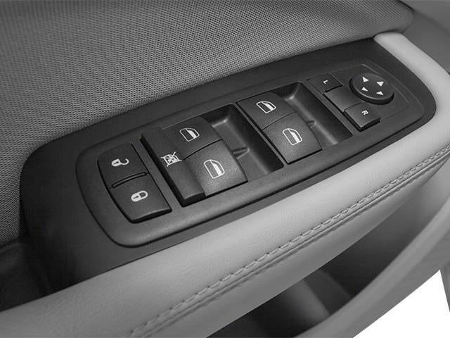 2014 Dodge Dart 4dr Sdn SXT