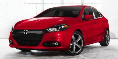 2014 Dodge Dart 4dr Sdn SXT