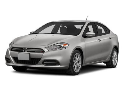 2014 Dodge Dart 4dr Sdn SXT