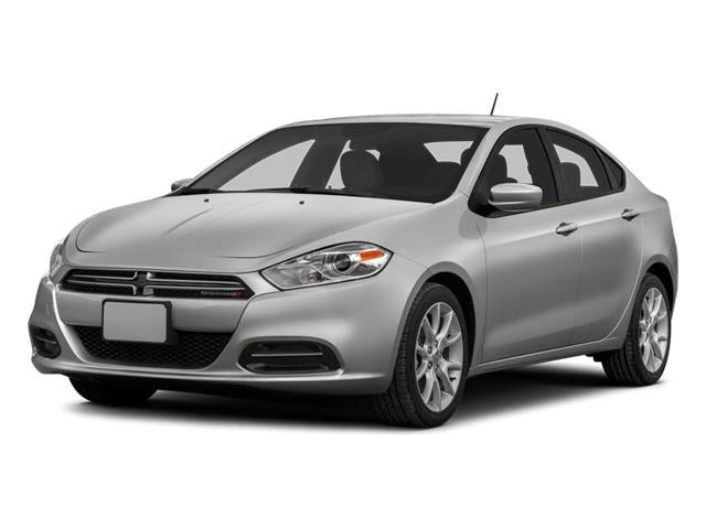 2014 Dodge Dart 4dr Sdn SXT