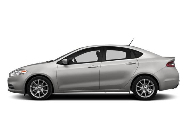 2014 Dodge Dart 4dr Sdn SXT
