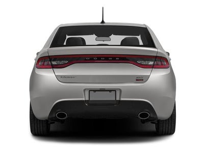 2014 Dodge Dart 4dr Sdn SXT