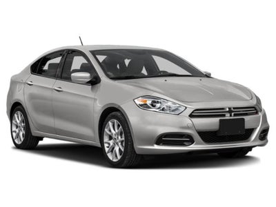 2014 Dodge Dart 4dr Sdn SXT