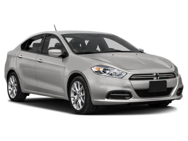 2014 Dodge Dart 4dr Sdn SXT