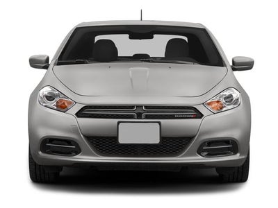 2014 Dodge Dart 4dr Sdn SXT