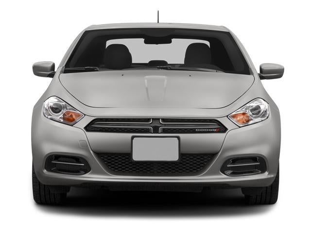 2014 Dodge Dart 4dr Sdn SXT