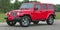2018 Jeep Wrangler JK Unlimited Sport S 4x4