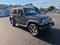 2017 Jeep Wrangler Unlimited Sahara 4x4