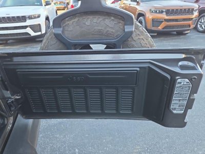 2019 Jeep Wrangler Sport S 4x4