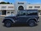 2019 Jeep Wrangler Sport S 4x4