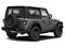 2019 Jeep Wrangler Sport S 4x4