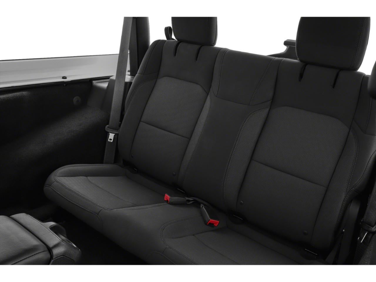 2021 Jeep Wrangler Willys 4x4