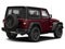 2021 Jeep Wrangler Willys 4x4