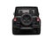 2021 Jeep Wrangler Willys 4x4