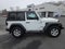 2020 Jeep Wrangler Sport S 4x4