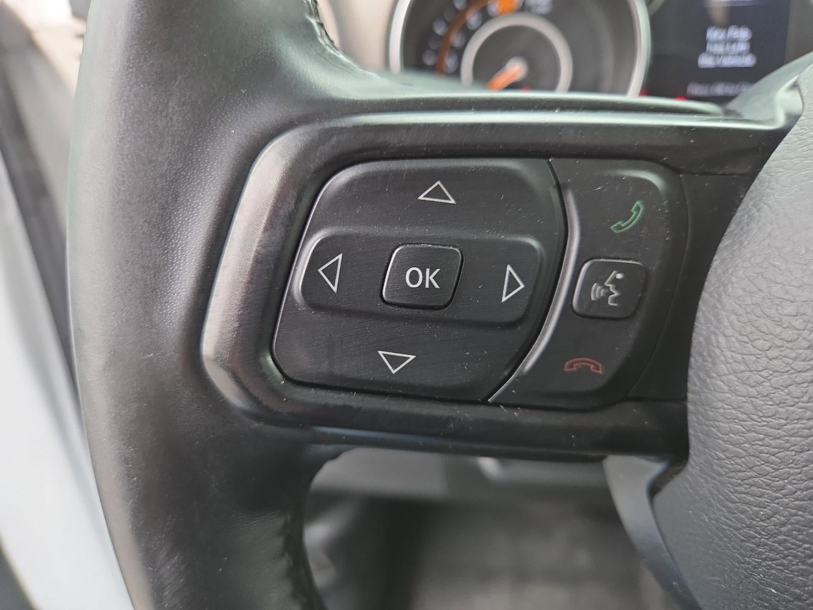 2020 Jeep Wrangler Sport S 4x4