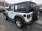 2020 Jeep Wrangler Sport S 4x4