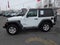 2020 Jeep Wrangler Sport S 4x4