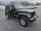 2020 Jeep Wrangler Sport S 4x4