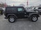 2020 Jeep Wrangler Sport S 4x4
