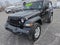 2020 Jeep Wrangler Sport S 4x4