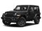 2020 Jeep Wrangler Sport S 4x4