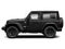 2020 Jeep Wrangler Sport S 4x4