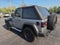 2021 Jeep Wrangler Sport 4x4