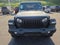 2021 Jeep Wrangler Sport 4x4