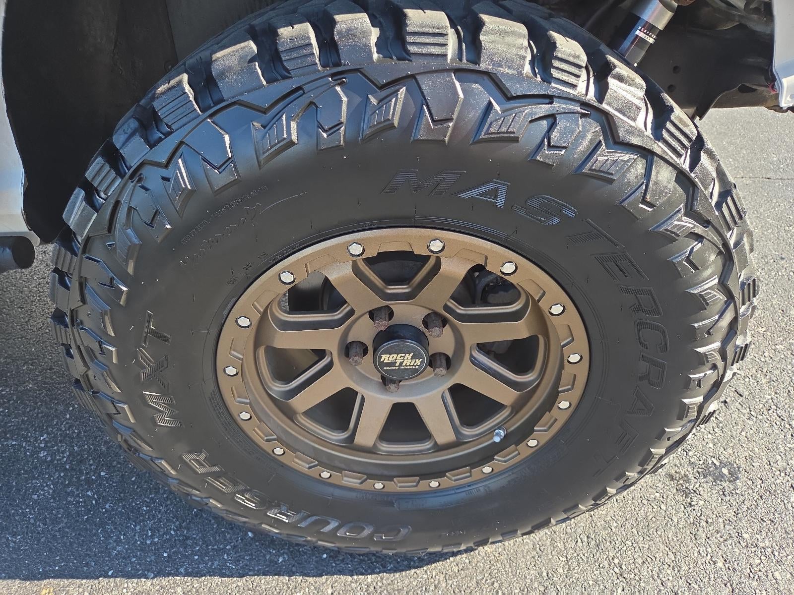 2018 Jeep Wrangler Rubicon 4x4