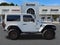 2018 Jeep Wrangler Rubicon 4x4