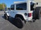 2018 Jeep Wrangler Rubicon 4x4