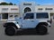 2018 Jeep Wrangler Rubicon 4x4