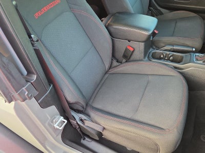 2023 Jeep Wrangler Rubicon 2 Door 4x4